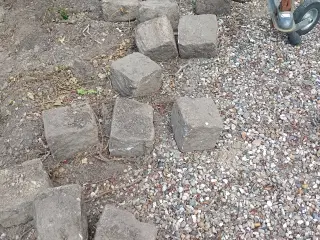 Brosten / rugbrød