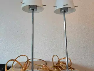 Herstal bordlamper 2 stk