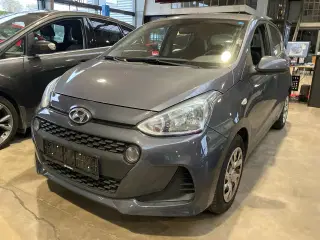 Hyundai i10 1,0 Trend