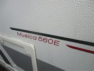 2010 - LMC Musica 560 E