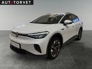 VW ID.4 52 Pure Performance