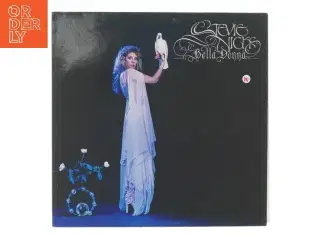 Stevie Nicks Bella Donna album fra WEA Music GmbH