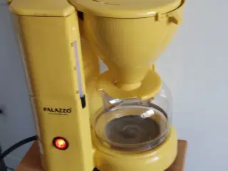 Kaffemaskine  PALAZZO