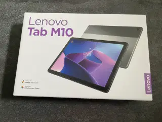 Lenovo Tablet M10 (3rd gen)