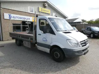 Mercedes Sprinter 319 3,0 CDi R2 Chassis