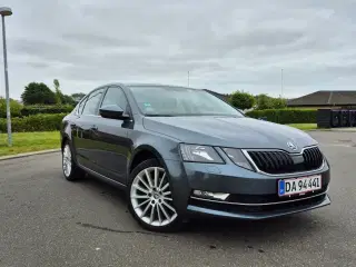 Skoda Octavia 2,0 TDi 150 Elegance DSG