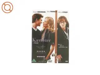 Kærester (DVD)