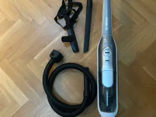 Bosch ledningsfri støvsuger