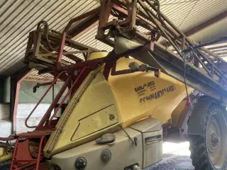 Hardi COMMANDER 4400 i TWIN 24 meter