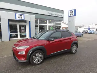 Hyundai Kona 64 EV Advanced