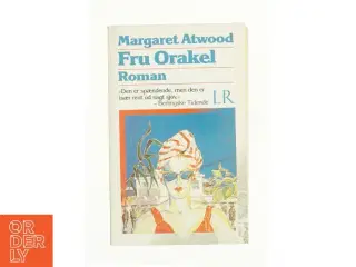 Fru Orkel af Margaret Atwood