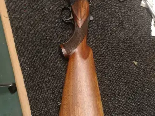 Winchester model 101