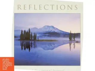 Reflections af Ric Ergenbright (Bog)