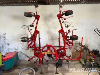 Høvender SIP Spider 685 Pro