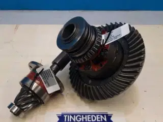 Ford 6640 Gearkasse Sæt 81816247