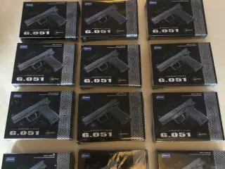 Soft Gun G.051