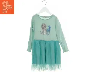 Kjole fra H&M (str. 116 cm)