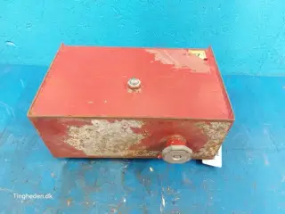 Case IH 2388 Hydraulik Tank 87403850