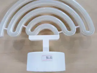 LED Bordlamper