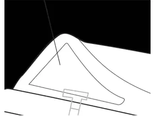 Thule stickers ocean 100