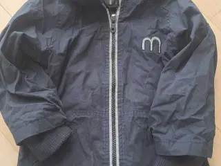 Lækkert Minymo jakke