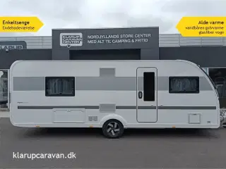 2023 - Adria Alpina 613 UT