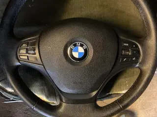 Rat til BMW