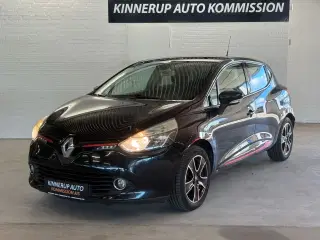 Renault Clio 1,5 DCI FAP Dynamique 90HK 5d
