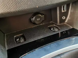 Peugeot 308 1,2 VTi 82 Active