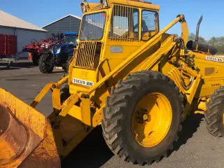 Volvo-BM LM 640