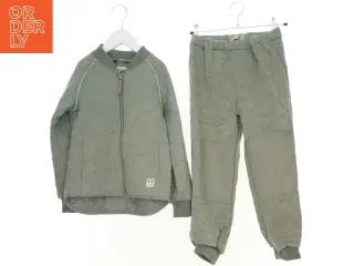 Termosæt fra VRS (str. 122 cm)