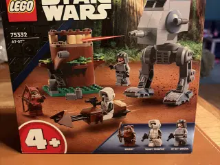 Lego star wars