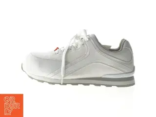 Hvide sneakers fra Engelbert Strauss fra Engelbert Strauss (str. 41 )