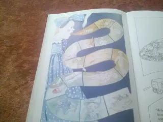 Sussis sovedyr, Dorte Karrebæk,
