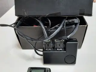 MC ALARM Scorpio RFID SR-I900R 