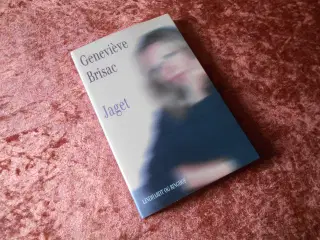 Jaget, Geneviève Brisac