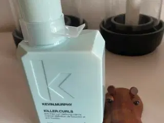 Kevin Murphy CURLS
