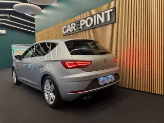 Seat Leon 1,5 TSi 150 FR