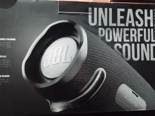 jbl Xtreme 2 højtalere 