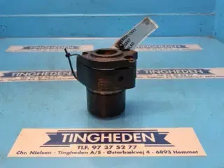 Iveco 8361 SRE 11 Beslag 4853897