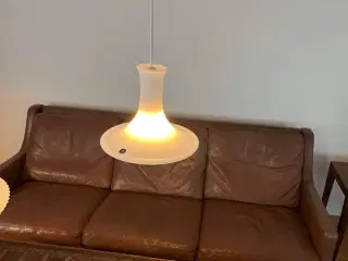 Holmegaard mandarin lamper 