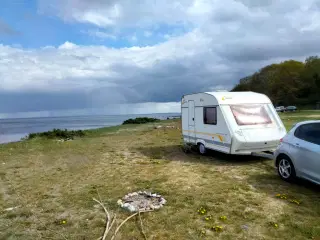 Detleffs 3200 campingvogn