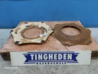 Fælgplade Sæt
