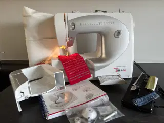 Bernette for bernina  65 symaskine 