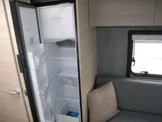 Adria Altea 502 UL Kampagne