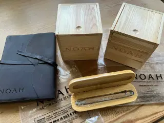 NOAH merchandise