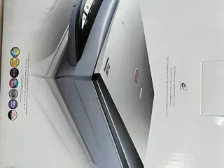Canon 9900 F scanner