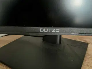 Gamer monitor 4k 