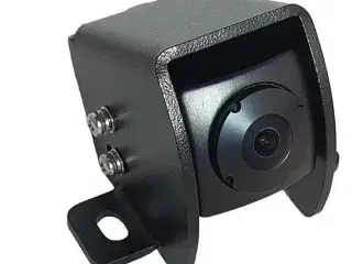Alpine add-on kamera 120° til HCS-T100