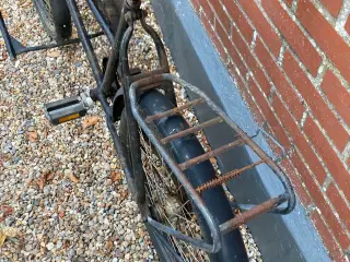 Budcykel 